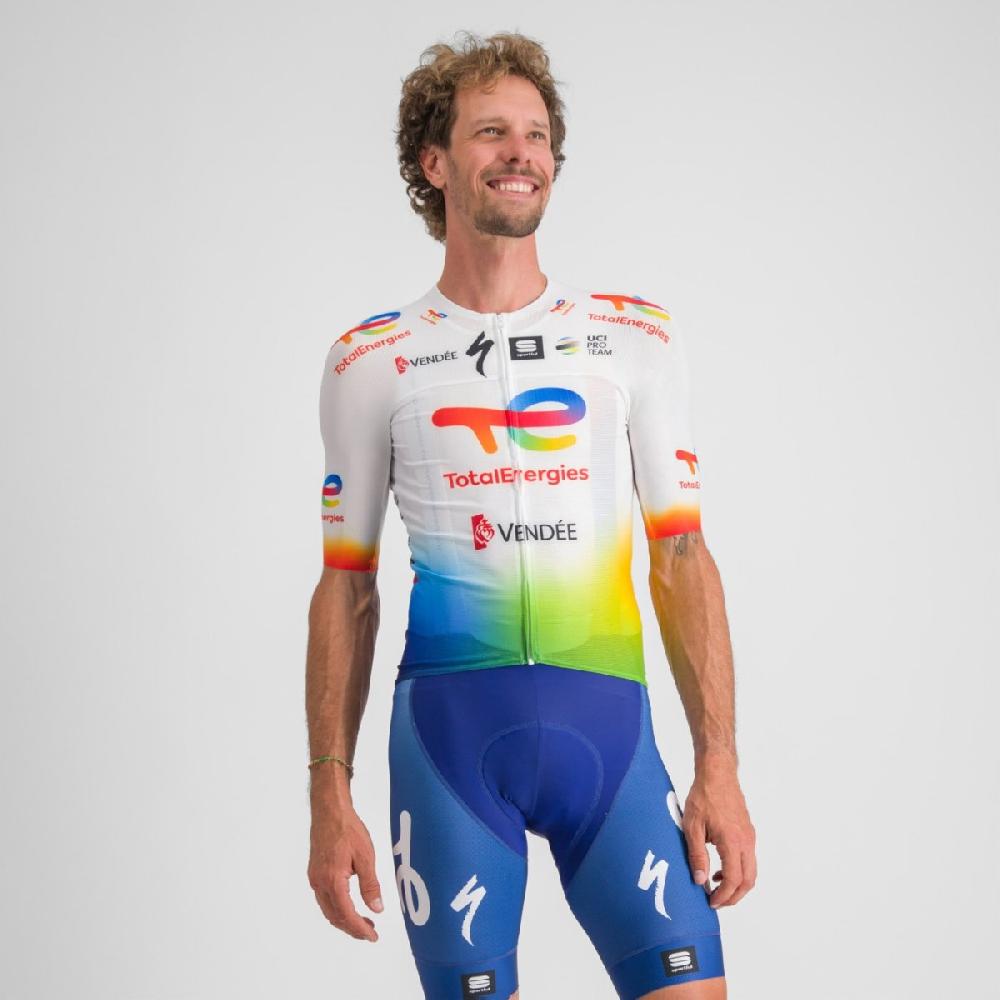Sportful TE LIGHT JERSEY Sottocosto