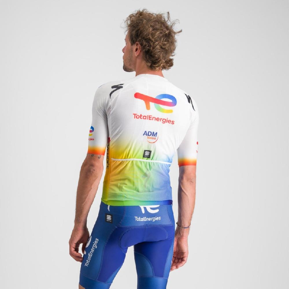 Sportful TE LIGHT JERSEY Sottocosto