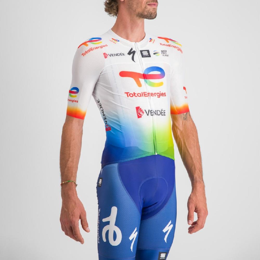 Sportful TE LIGHT JERSEY Sottocosto