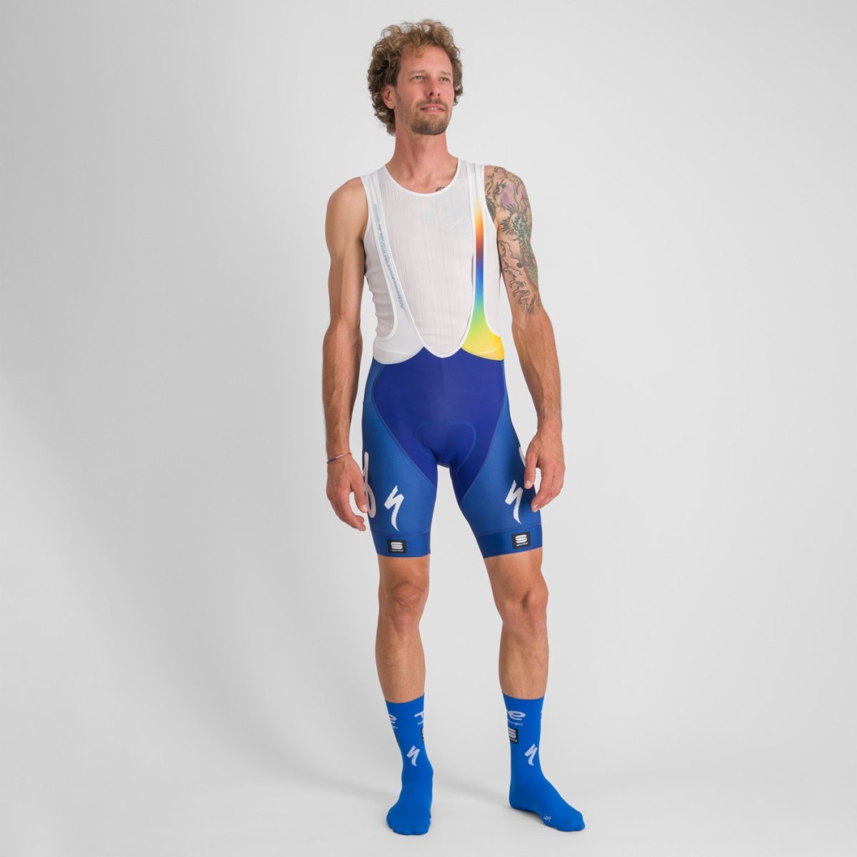 Sportful TE BODYFIT PRO CLASSIC BIBSHORT Novità