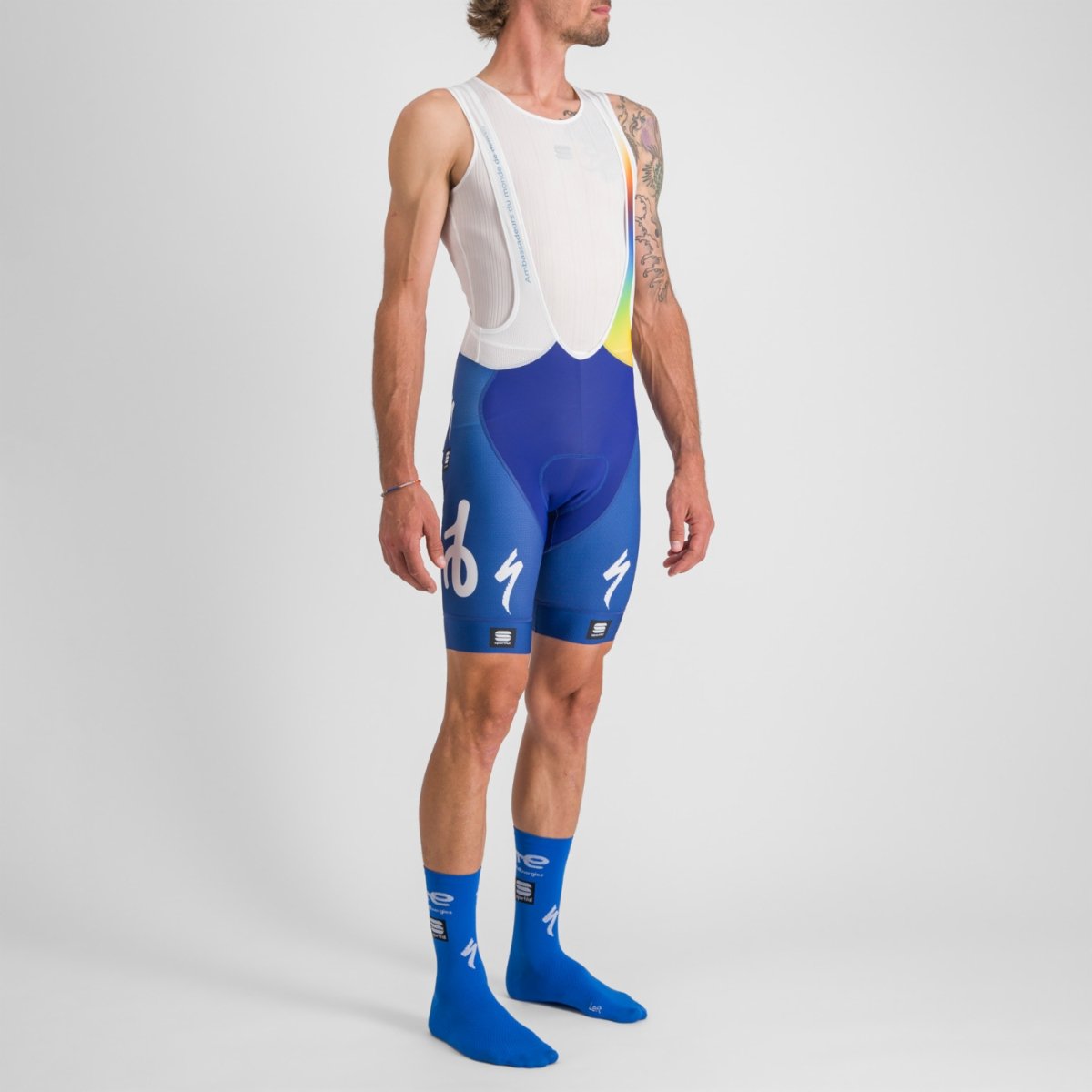 Sportful TE BODYFIT PRO CLASSIC BIBSHORT Novità