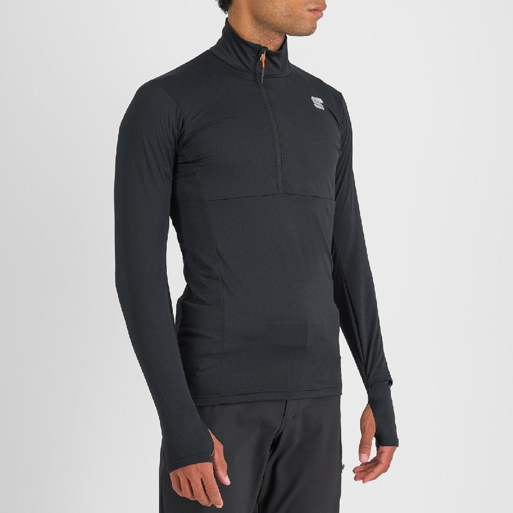 Sportful CARDIO TECH JERSEY LONG SLEEVE In Vendita