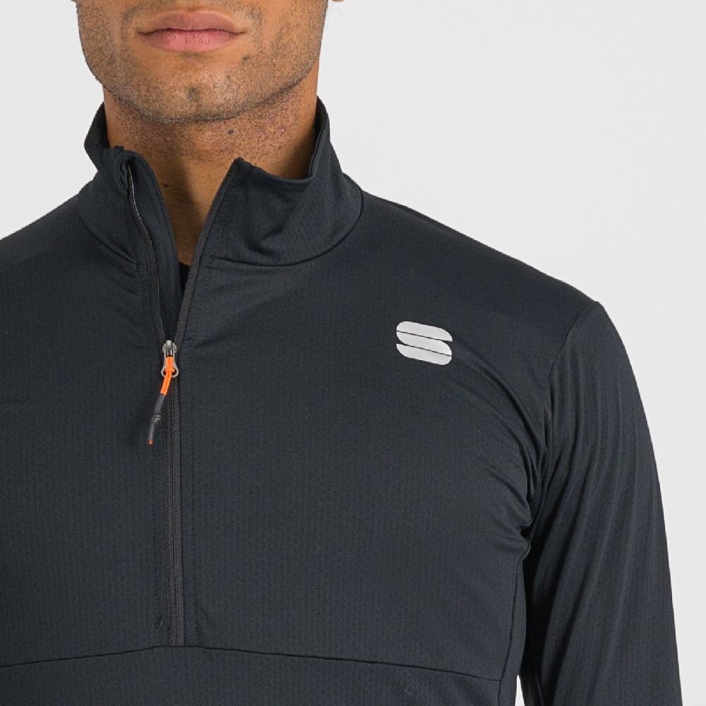 Sportful CARDIO TECH JERSEY LONG SLEEVE In Vendita