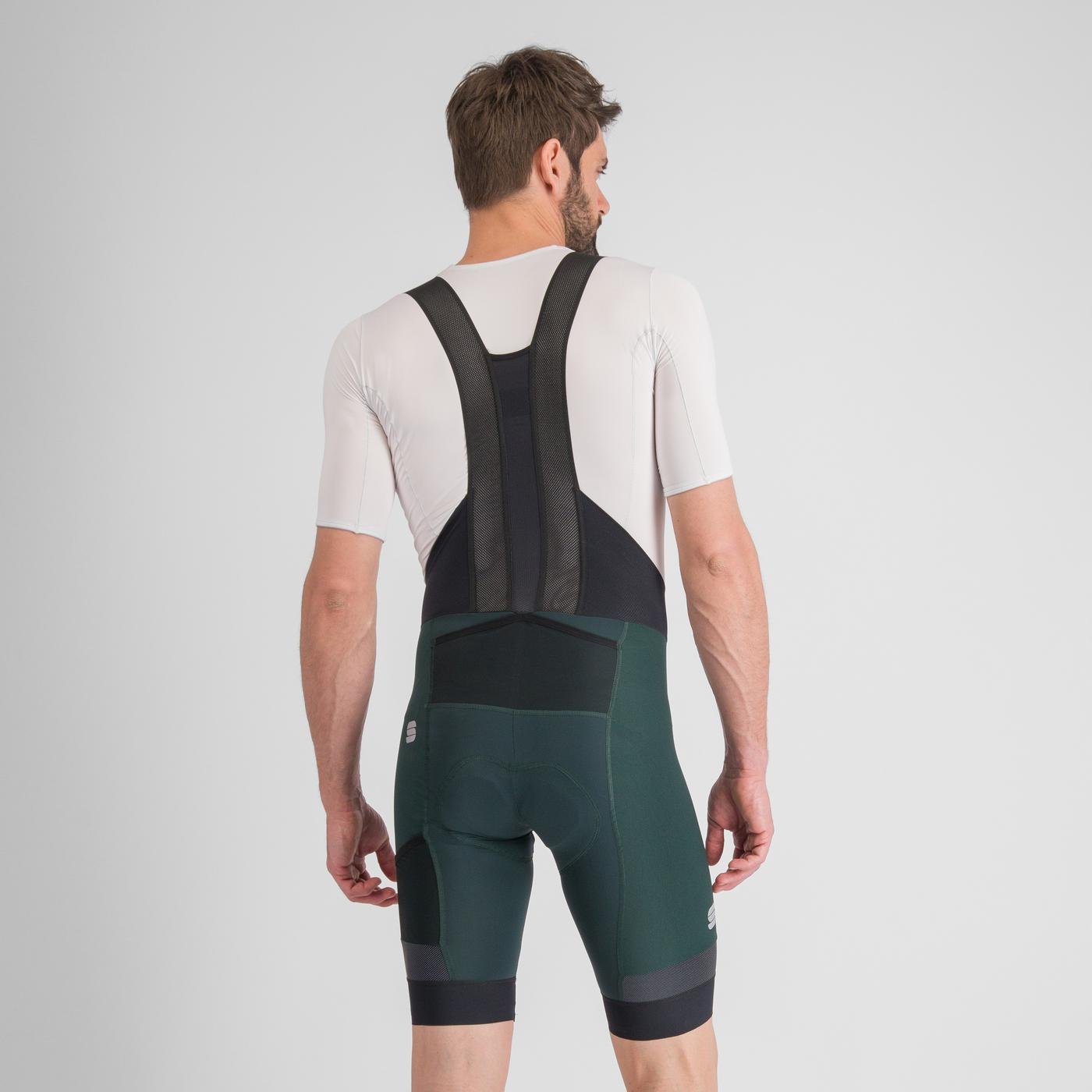 Sportful SUPERGIARA BIBSHORT 2025