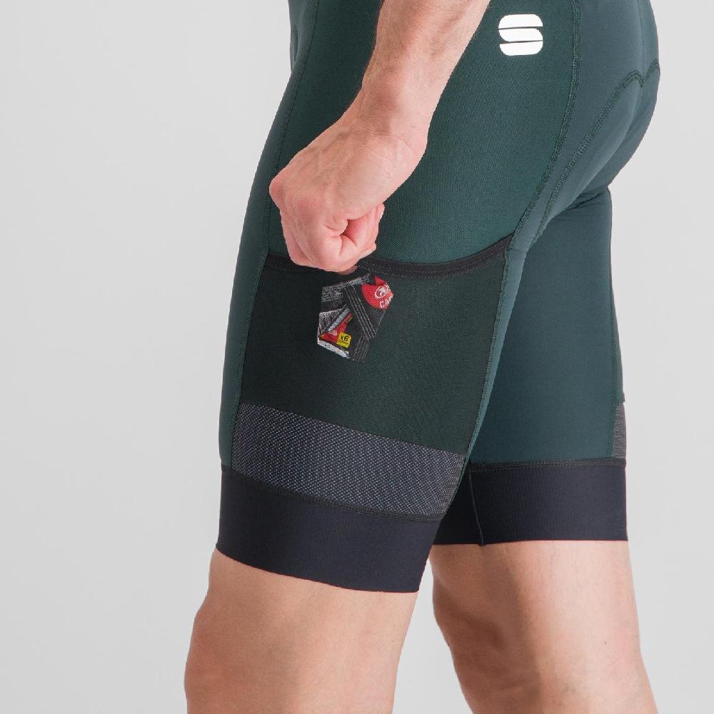 Sportful SUPERGIARA BIBSHORT 2025
