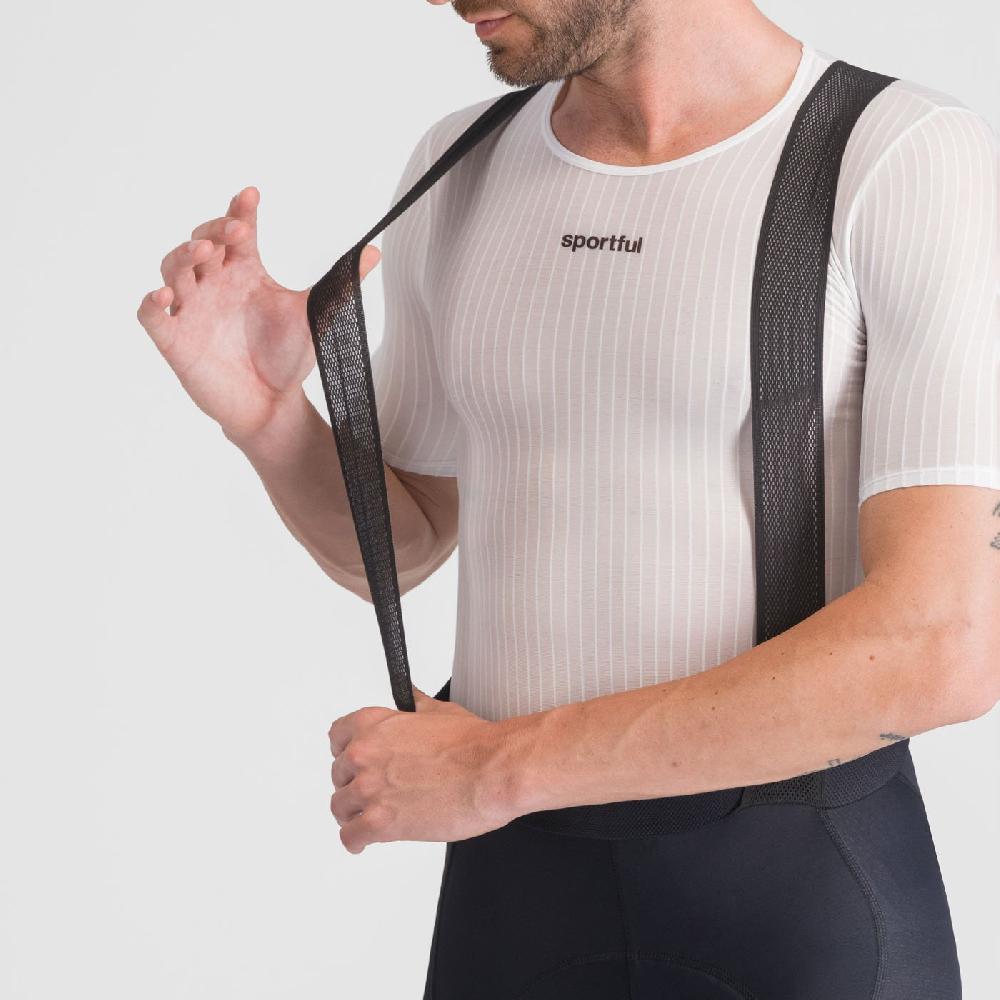 Sportful BODYFIT PRO LTD BIBSHORT Qualità