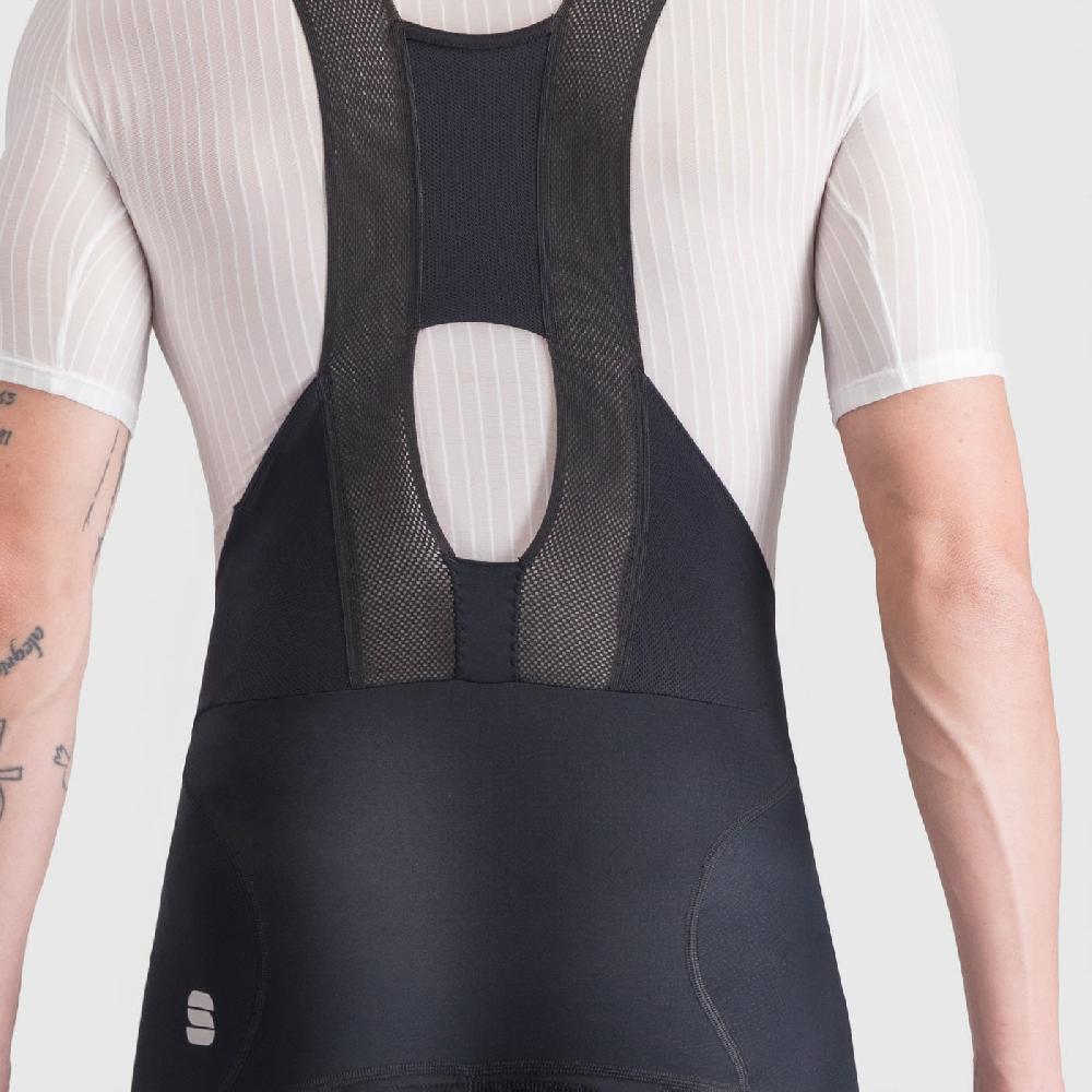 Sportful BODYFIT PRO LTD BIBSHORT Qualità