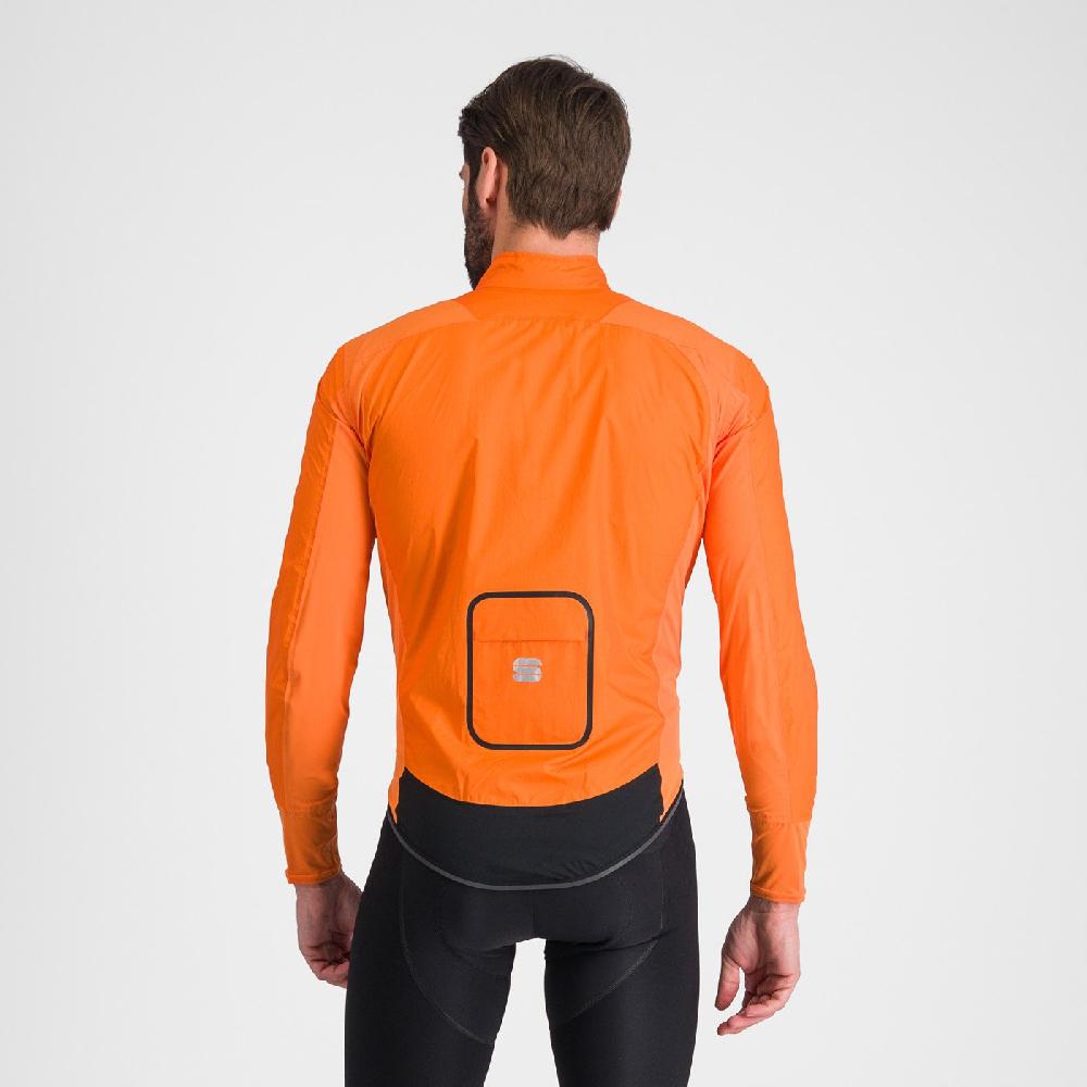 Sportful HOT PACK NO RAIN JACKET Spedizione Gratuita