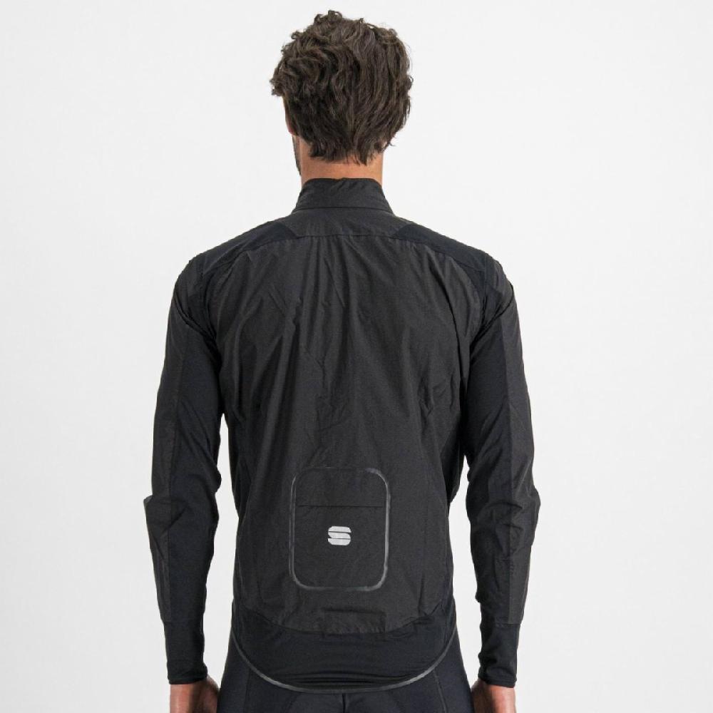 Sportful HOT PACK NO RAIN JACKET Pezzi Unici