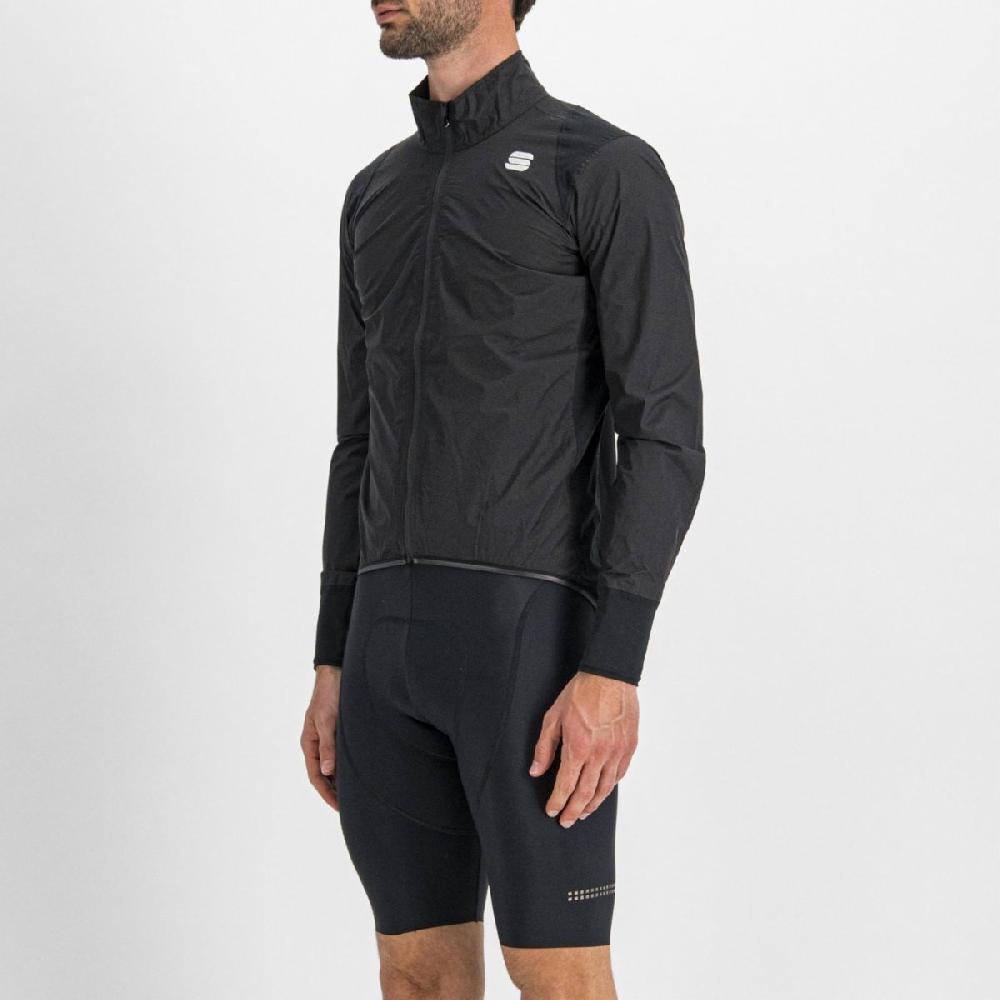 Sportful HOT PACK NO RAIN JACKET Pezzi Unici