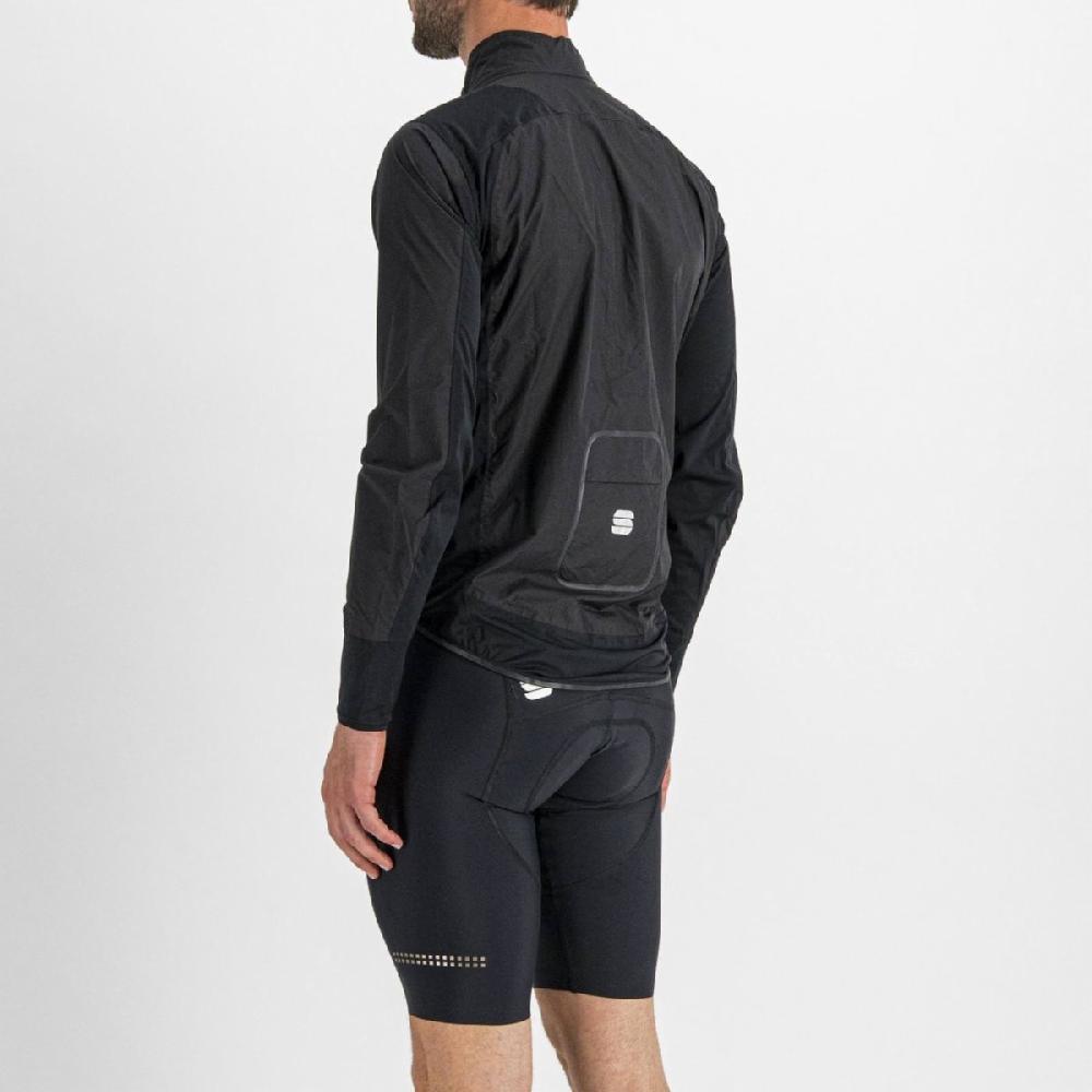Sportful HOT PACK NO RAIN JACKET Pezzi Unici