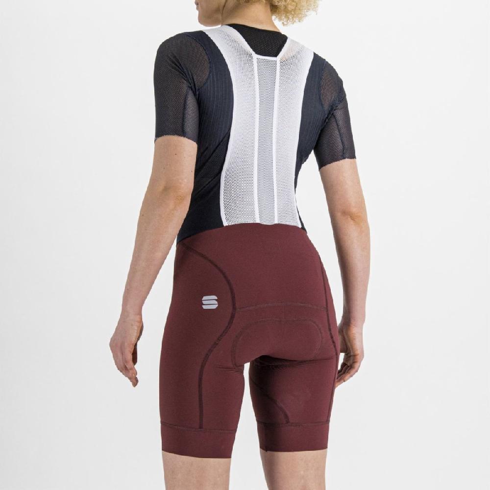 Sportful BODYFIT PRO W BIBSHORT Negozi Online