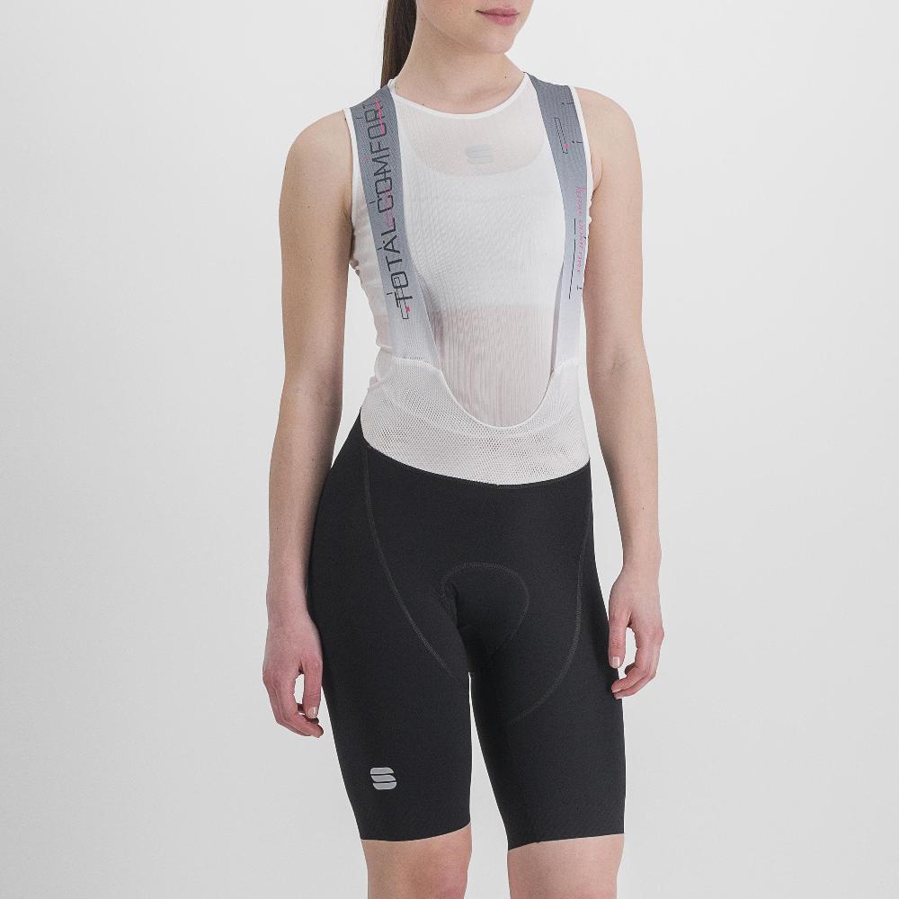 Sportful TOTAL COMFORT W BIBSHORT Acquista Ora