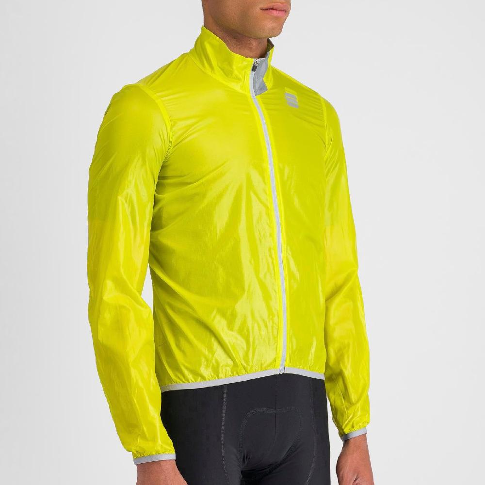 Sportful HOT PACK EASYLIGHT JACKET Presa