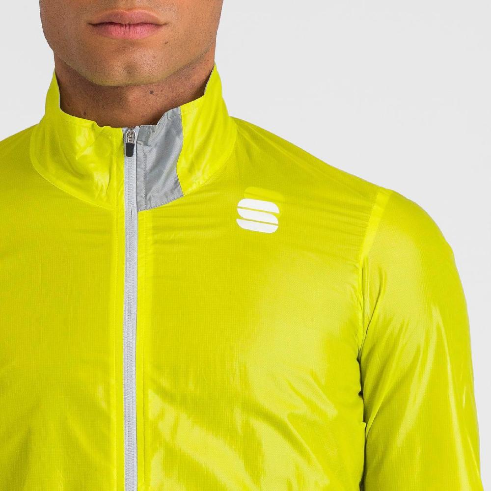Sportful HOT PACK EASYLIGHT JACKET Presa