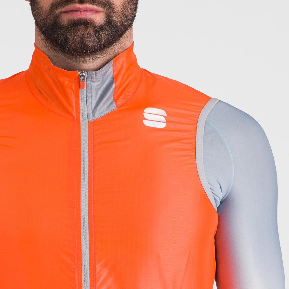 Sportful HOT PACK EASYLIGHT VEST Outlet