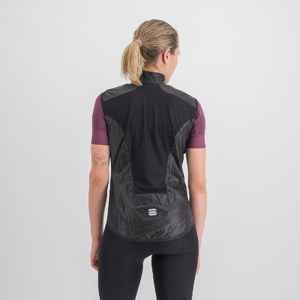 Sportful HOT PACK EASYLIGHT W VEST Saldi