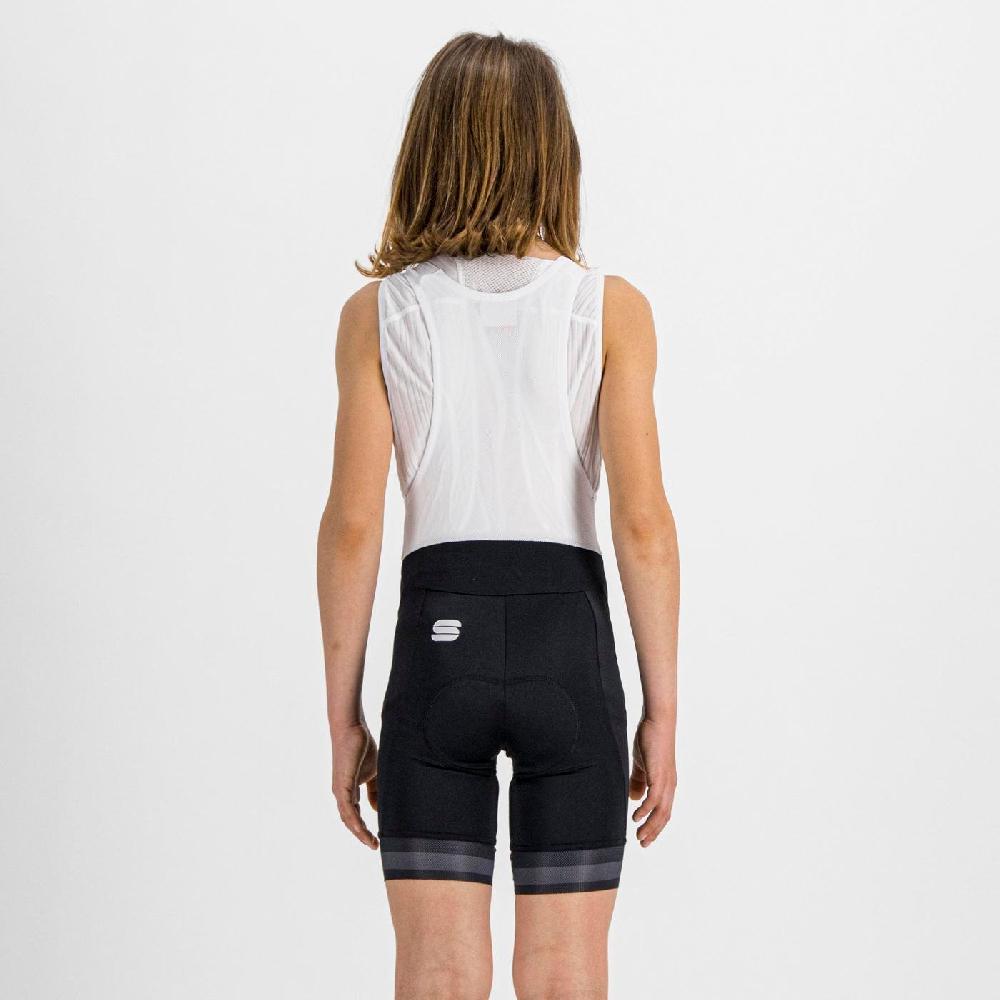 Sportful TOUR 2.0 KID BIBSHORT Vendita Economica