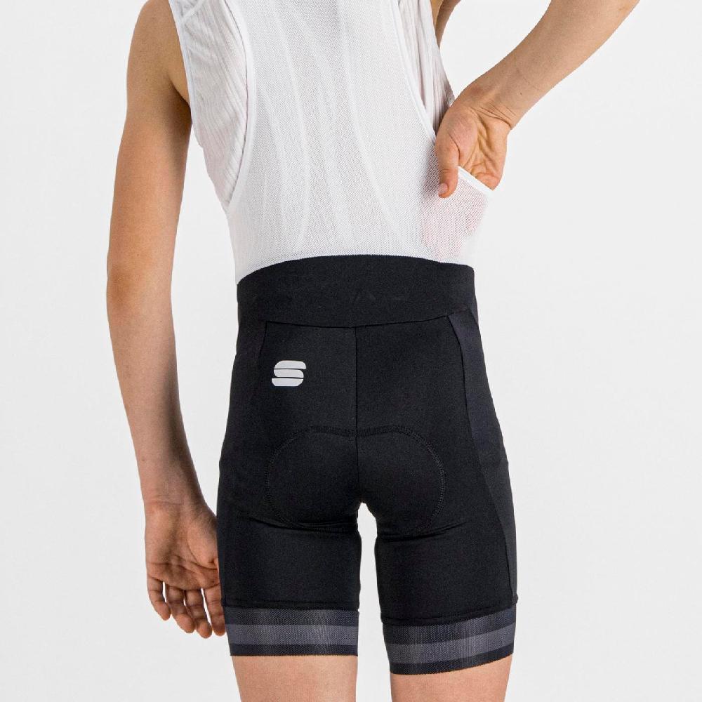 Sportful TOUR 2.0 KID BIBSHORT Vendita Economica
