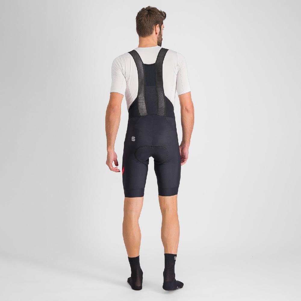 Sportful FIANDRE NORAIN PRO BIBSHORT Vendite Flash
