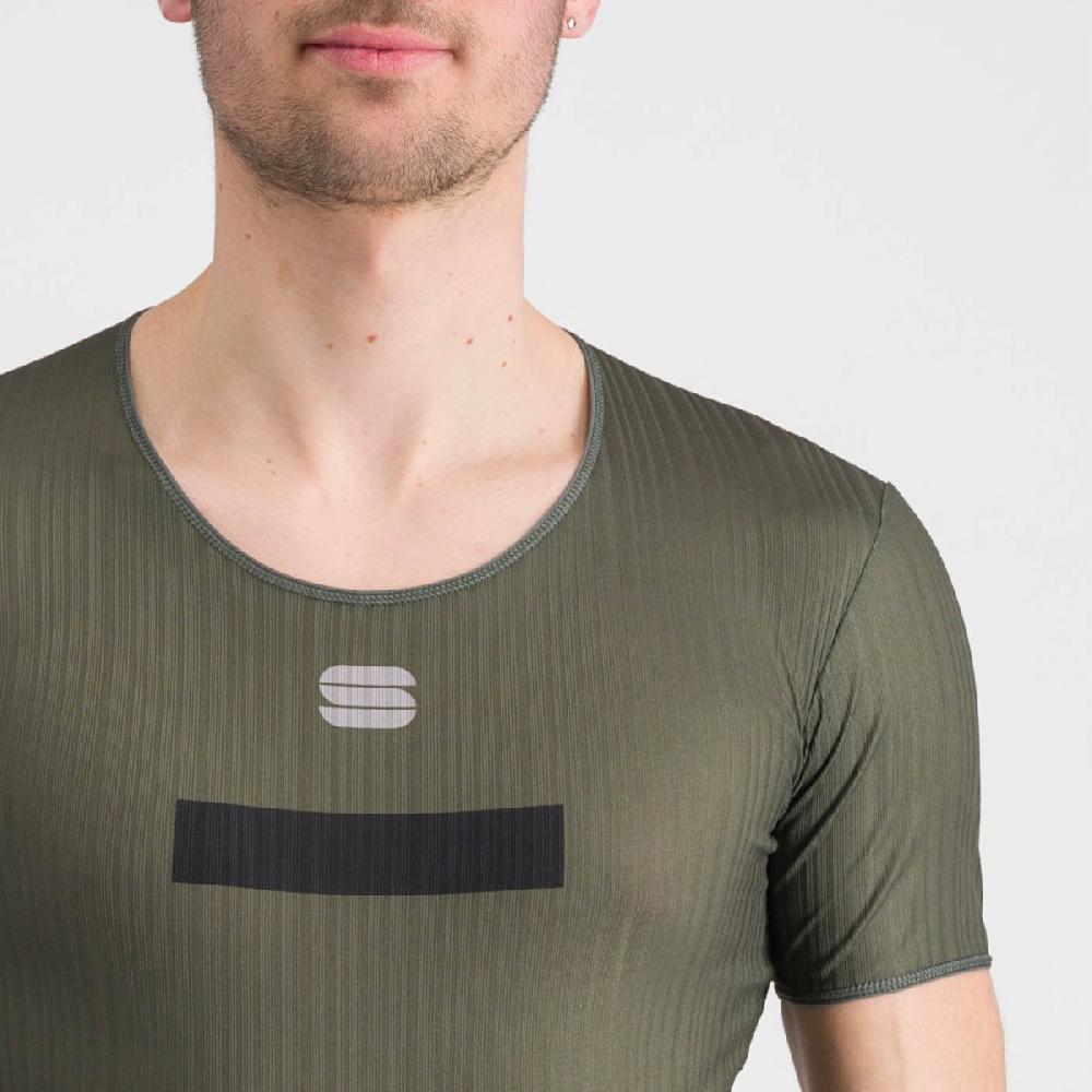 Sportful PRO BASELAYER TEE In Saldo