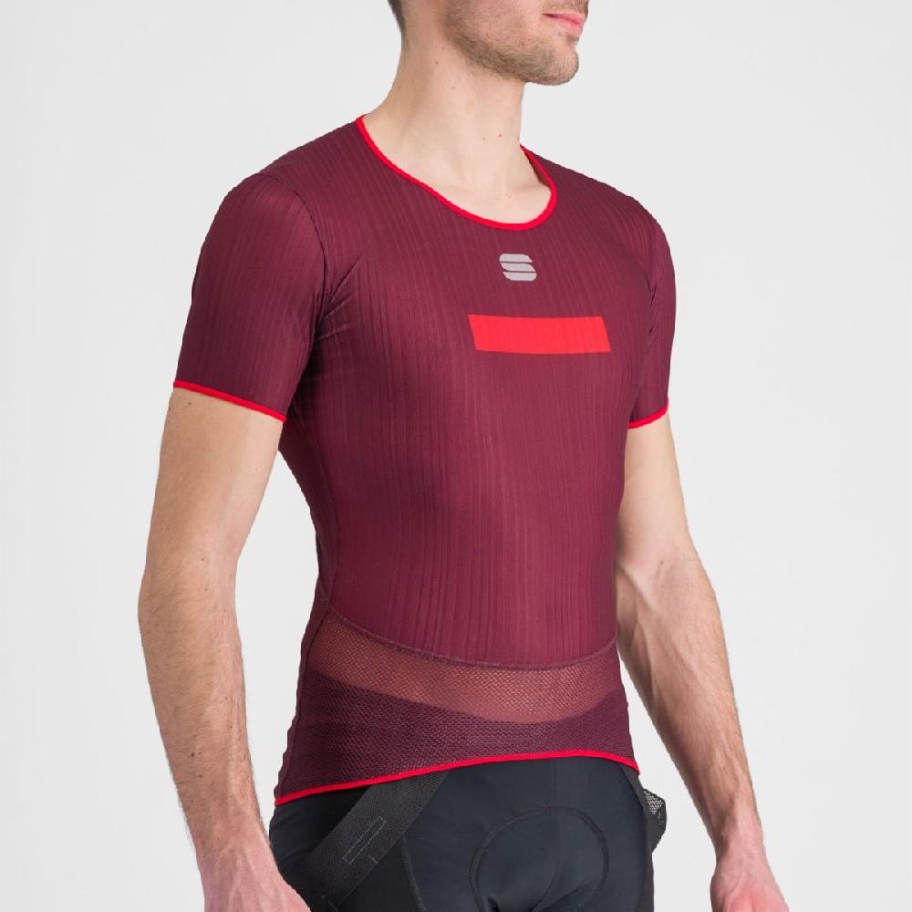 Sportful PRO BASELAYER TEE Moda