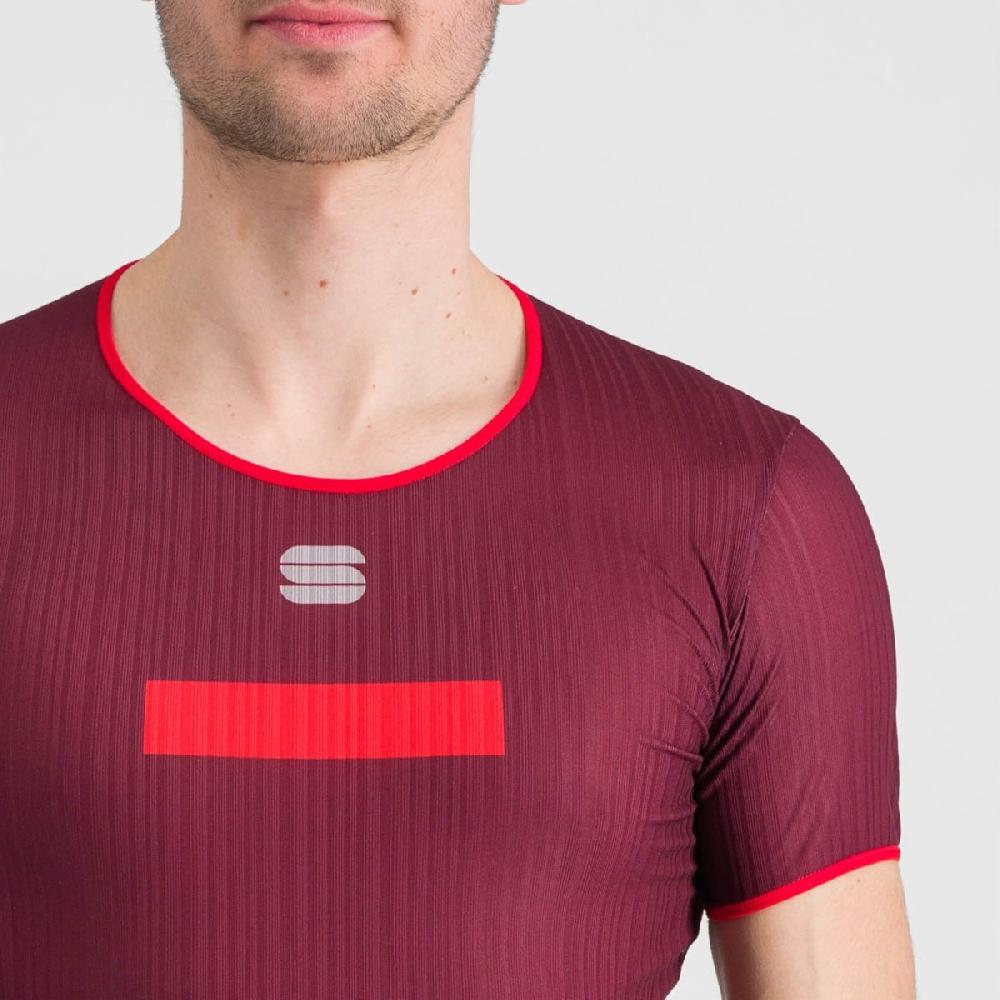 Sportful PRO BASELAYER TEE Moda