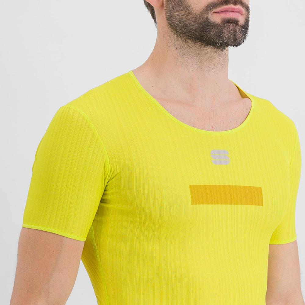 Sportful PRO BASELAYER TEE Italy