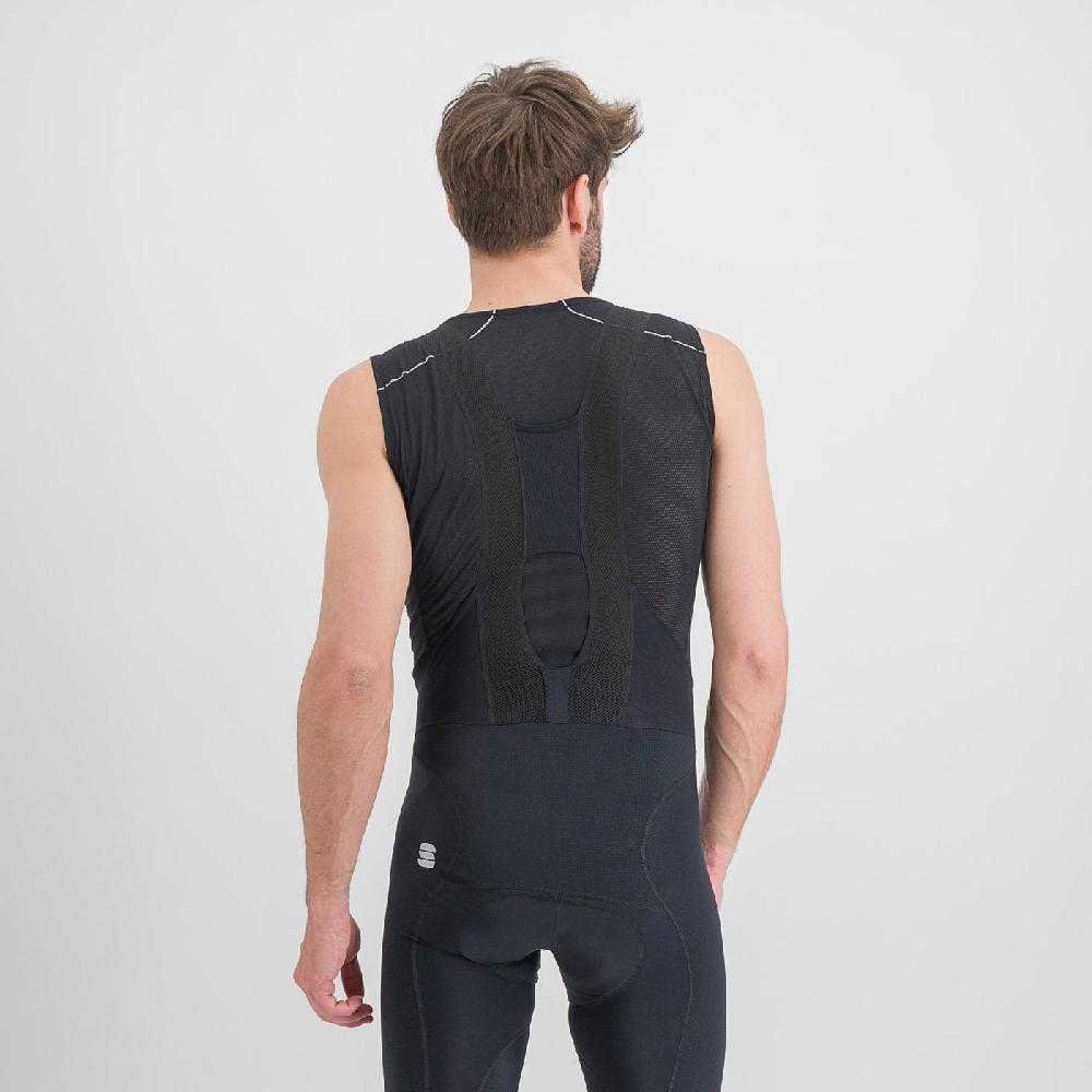 Sportful THERMODYNAMIC LITE T-SLEEVELESS Italia