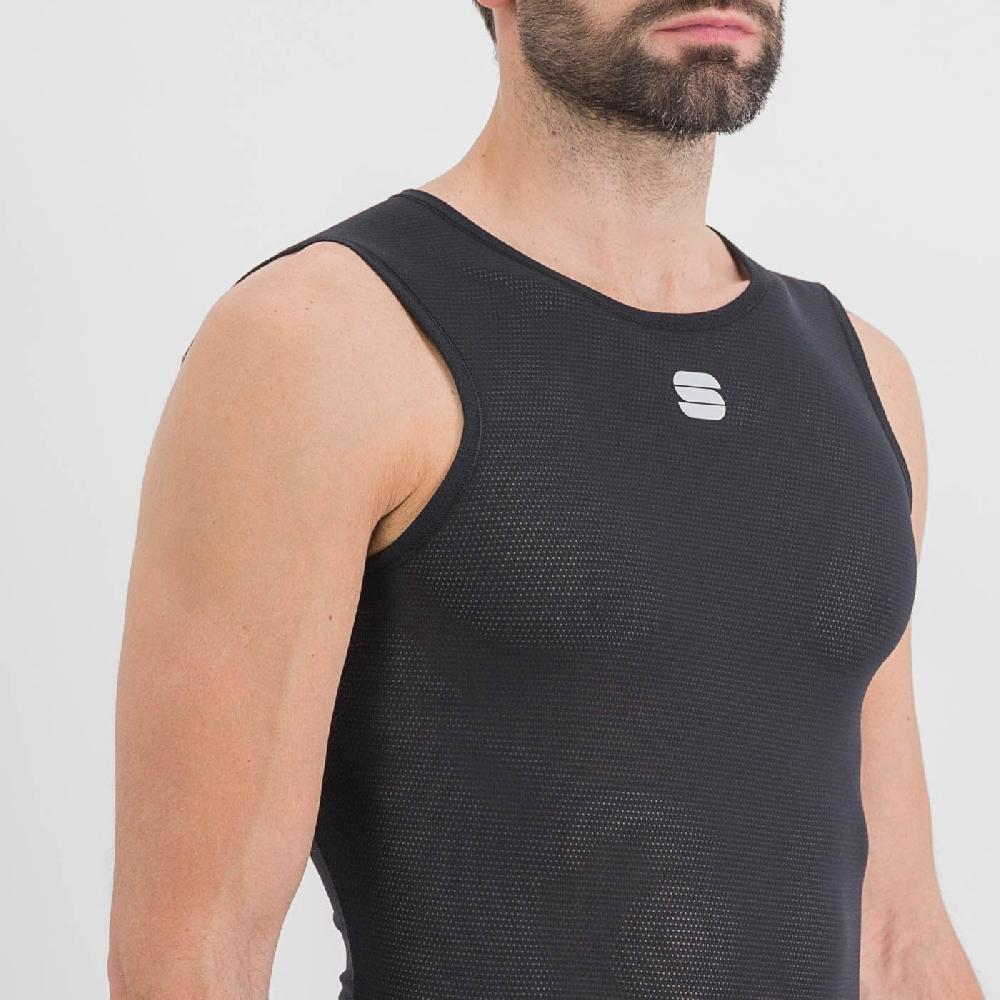 Sportful THERMODYNAMIC LITE T-SLEEVELESS Italia