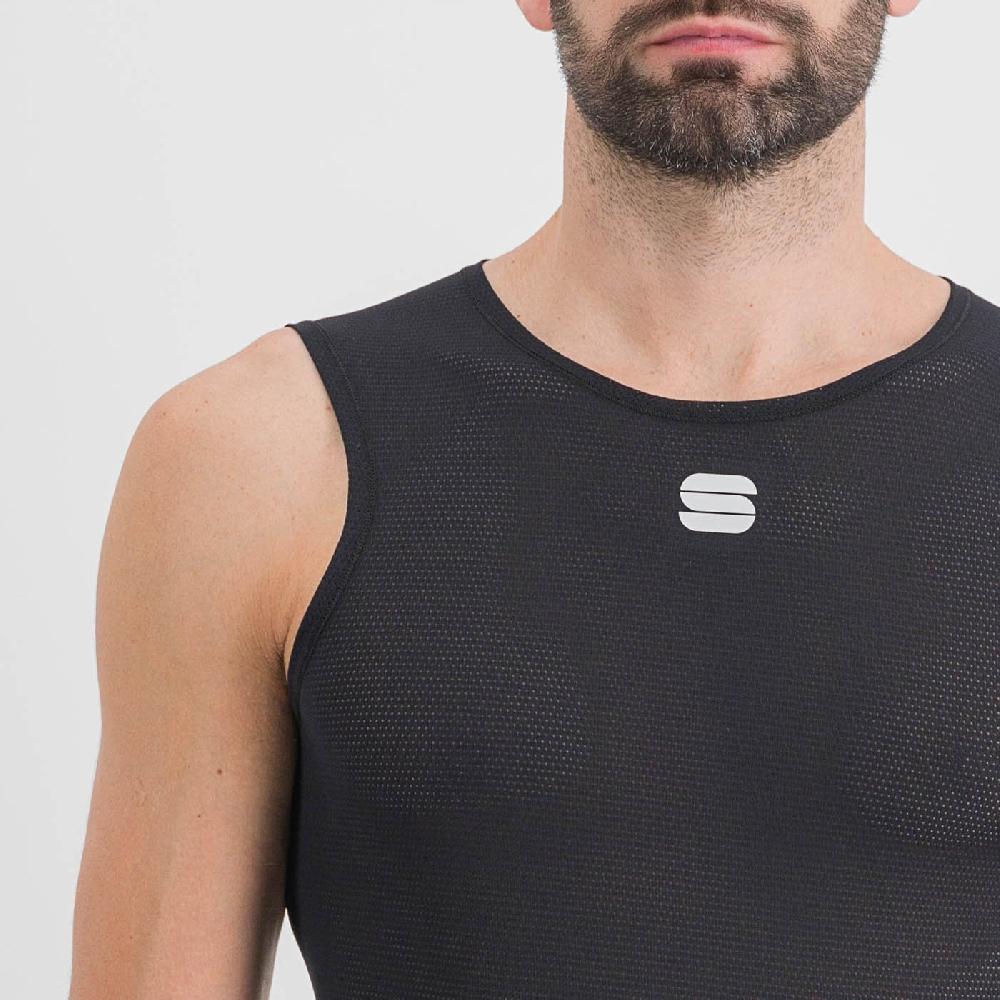 Sportful THERMODYNAMIC LITE T-SLEEVELESS Italia