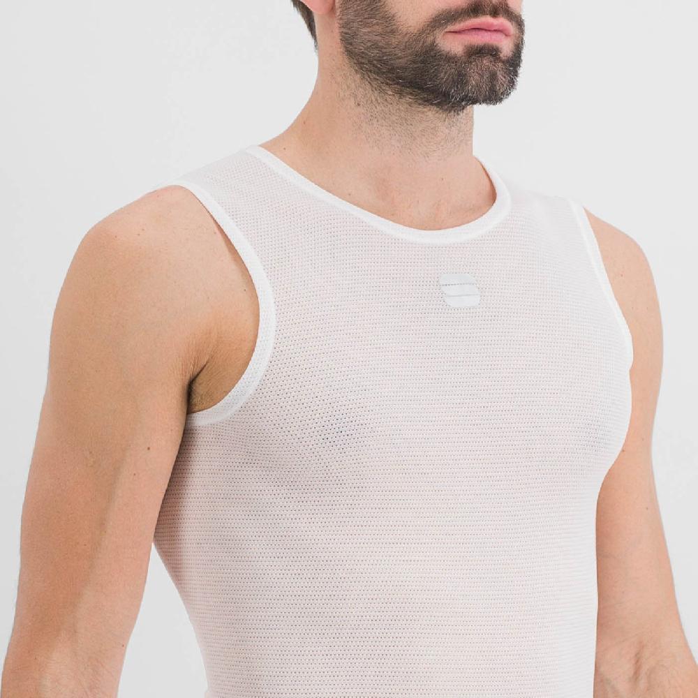 Sportful THERMODYNAMIC LITE T-SLEEVELESS 2025