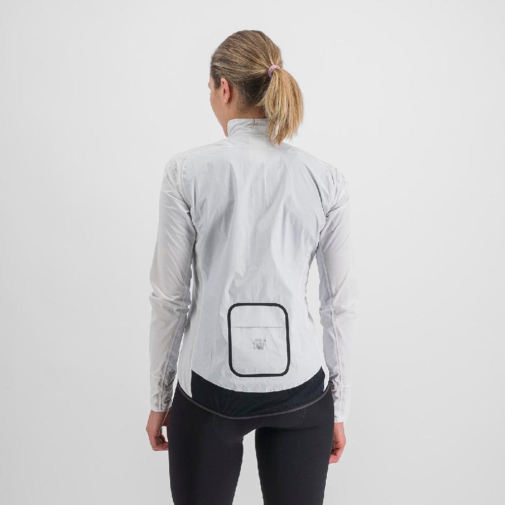 Sportful HOT PACK NO RAIN W JACKET In Linea