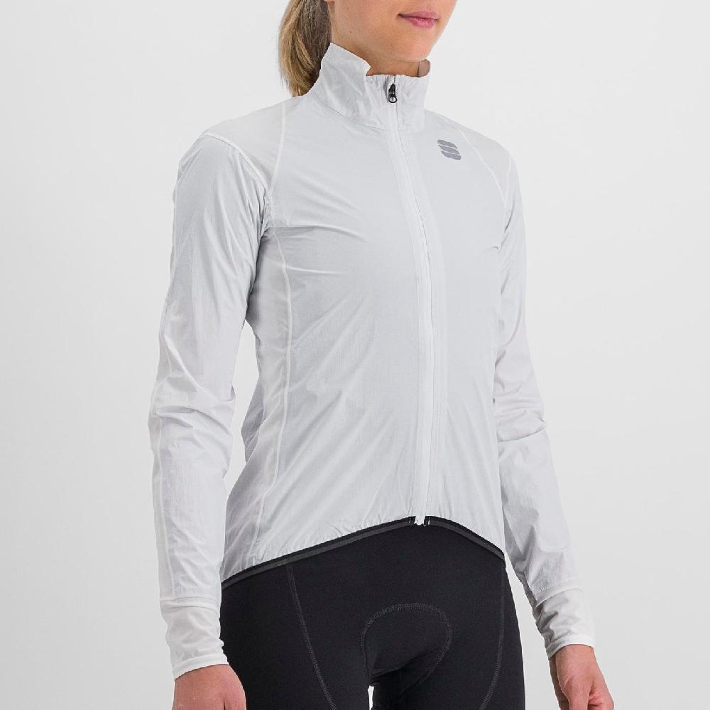 Sportful HOT PACK NO RAIN W JACKET In Linea