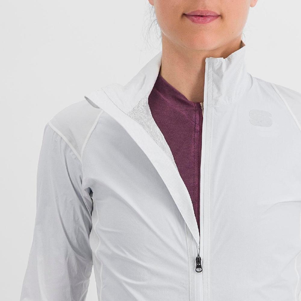 Sportful HOT PACK NO RAIN W JACKET In Linea