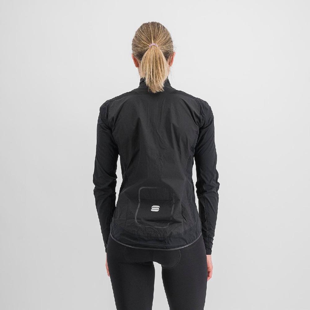 Sportful HOT PACK NO RAIN W JACKET Qualità