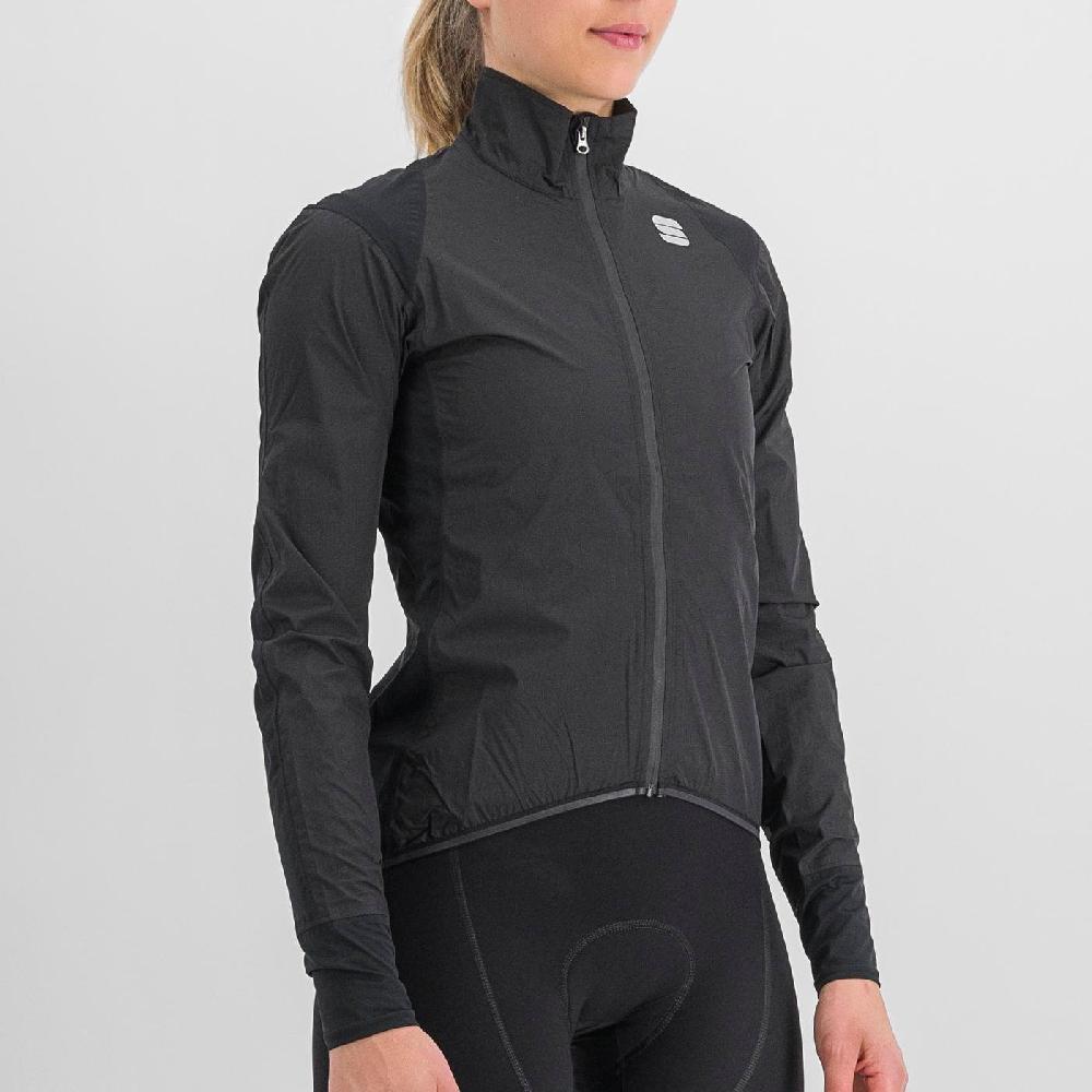 Sportful HOT PACK NO RAIN W JACKET Qualità