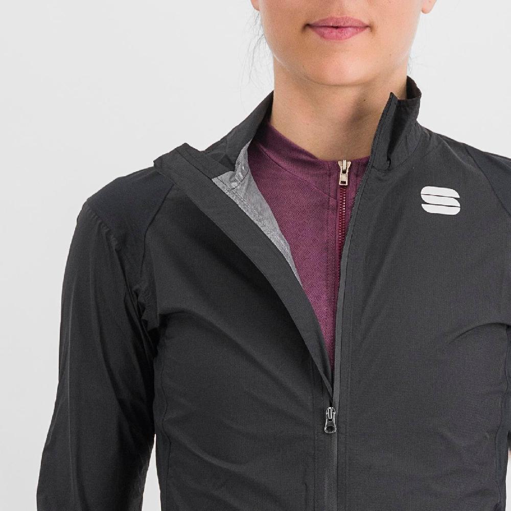 Sportful HOT PACK NO RAIN W JACKET Qualità