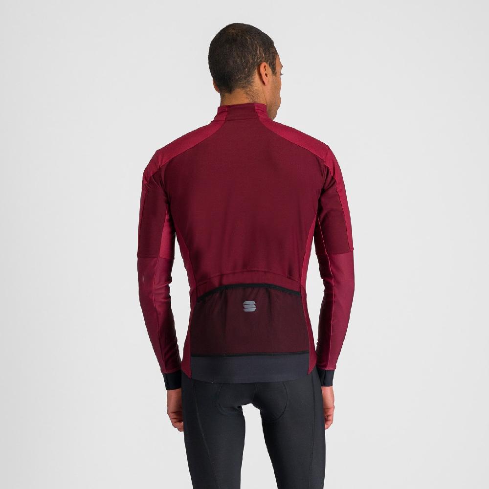 Sportful BODYFIT PRO JACKET Vendita