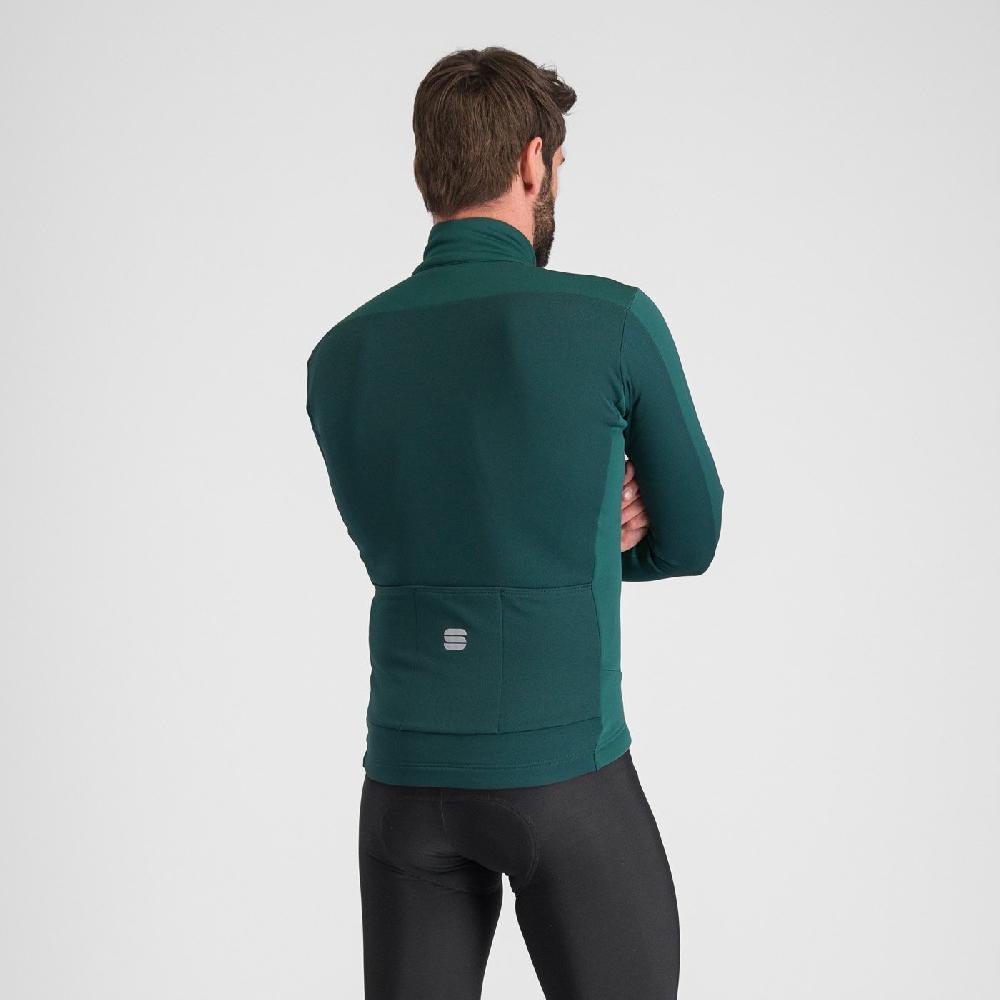 Sportful TEMPO JACKET Pezzi Unici