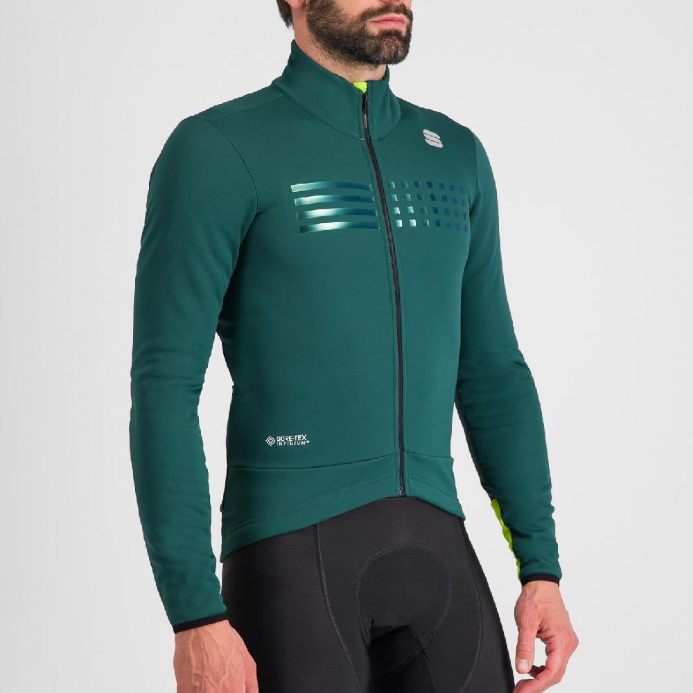 Sportful TEMPO JACKET Pezzi Unici