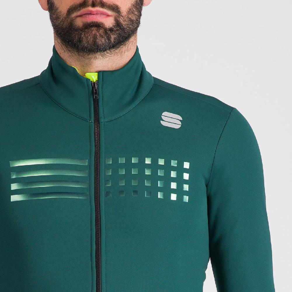 Sportful TEMPO JACKET Pezzi Unici