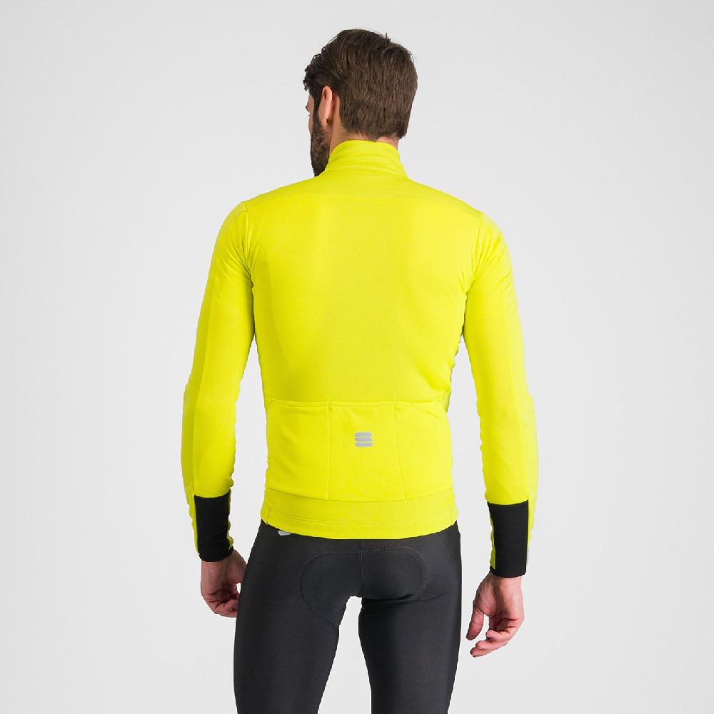 Sportful TEMPO JACKET Soddisfazione Garantita