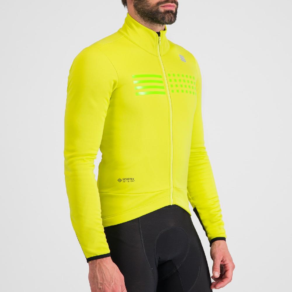 Sportful TEMPO JACKET Soddisfazione Garantita