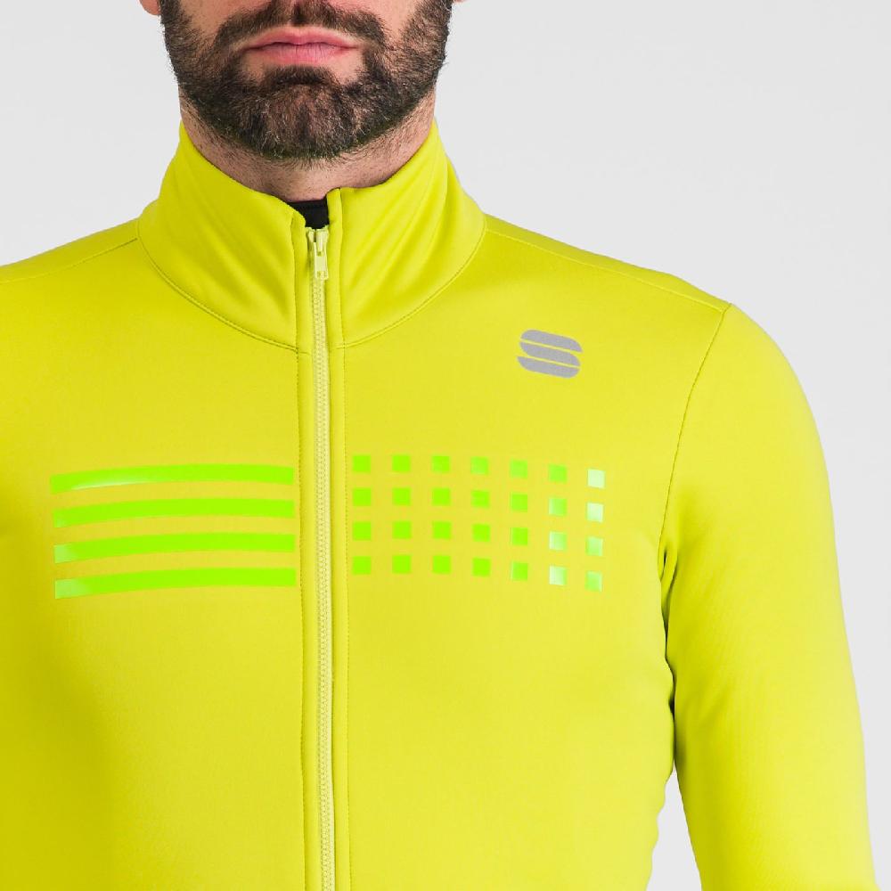 Sportful TEMPO JACKET Soddisfazione Garantita