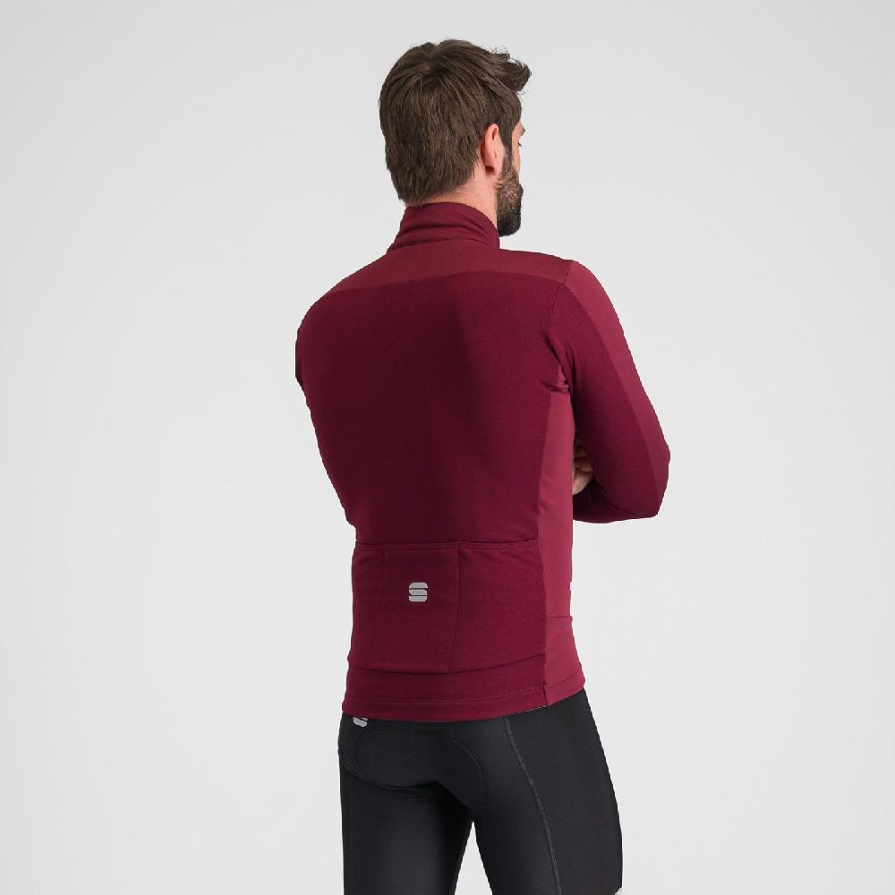 Sportful TEMPO JACKET Qualità Garantita