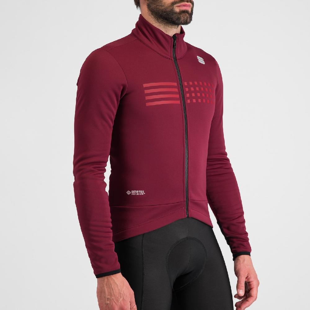 Sportful TEMPO JACKET Qualità Garantita