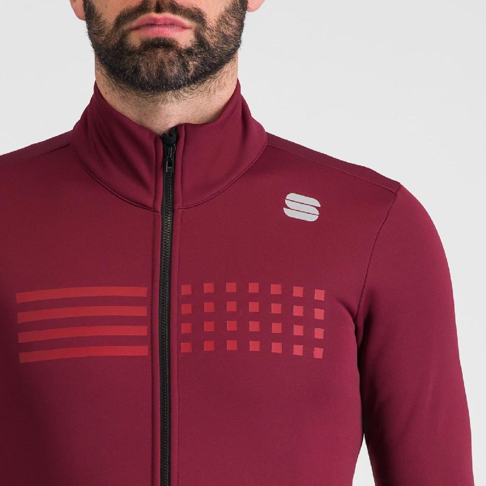 Sportful TEMPO JACKET Qualità Garantita