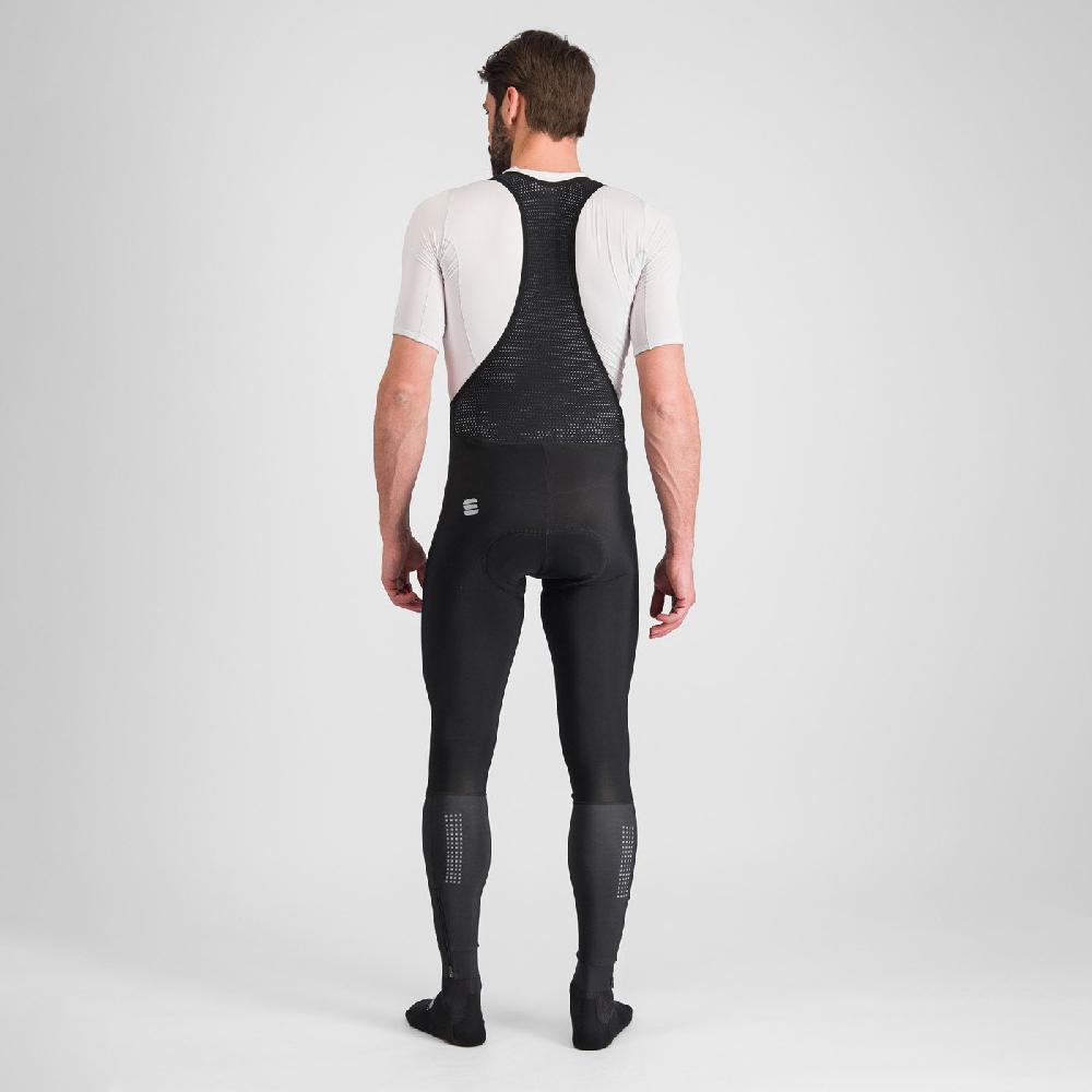 Sportful TOTAL COMFORT BIBTIGHT Consegna Veloce
