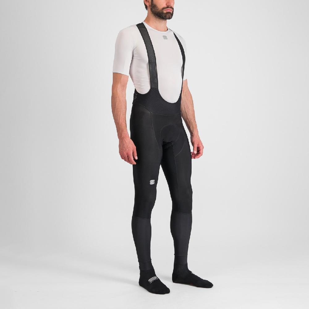 Sportful TOTAL COMFORT BIBTIGHT Consegna Veloce
